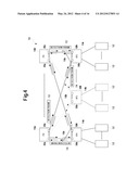 NETWORK RELAY SYSTEM AND METHOD OF CONTROLLING  A NETWORK RELAY SYSTEM diagram and image