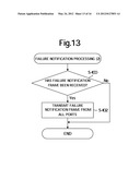 NETWORK RELAY SYSTEM AND METHOD OF CONTROLLING  A NETWORK RELAY SYSTEM diagram and image