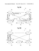 NETWORK RELAY SYSTEM AND METHOD OF CONTROLLING  A NETWORK RELAY SYSTEM diagram and image