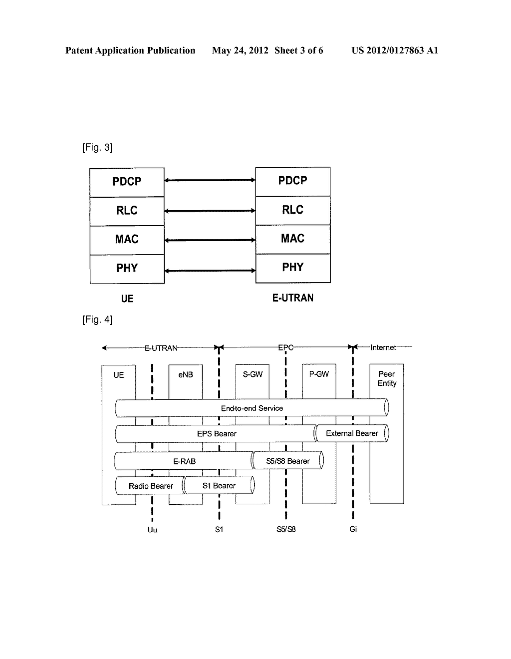 METHOD OF CONTROLLING DATA FLOW IN WIRELESS COMMUNICATION SYSTEM - diagram, schematic, and image 04