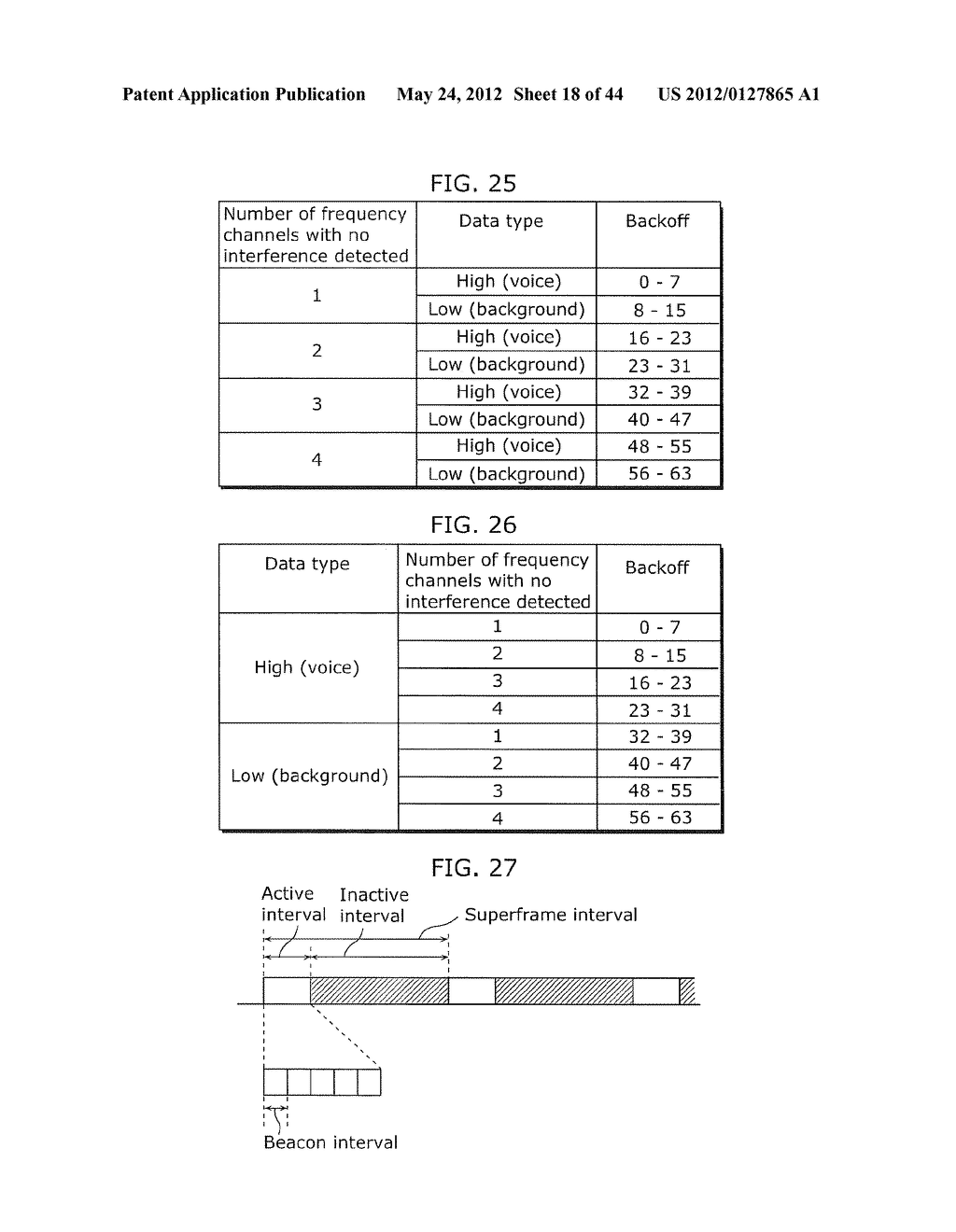 COMMUNICATION TERMINAL - diagram, schematic, and image 19