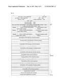 Method and apparatus for transmitting/receiving hybrid automatic repeat     request failure indication diagram and image