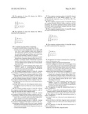 Method and Apparatus for Enabling an Enhanced Frequency Domain Equalizer diagram and image