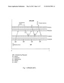 METHOD AND ARRANGEMENT IN A WIRELESS COMMUNICATION SYSTEM diagram and image