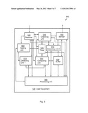 METHOD AND ARRANGEMENT IN A WIRELESS COMMUNICATION SYSTEM diagram and image