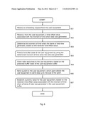 METHOD AND ARRANGEMENT IN A WIRELESS COMMUNICATION SYSTEM diagram and image