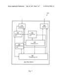 METHOD AND ARRANGEMENT IN A WIRELESS COMMUNICATION SYSTEM diagram and image