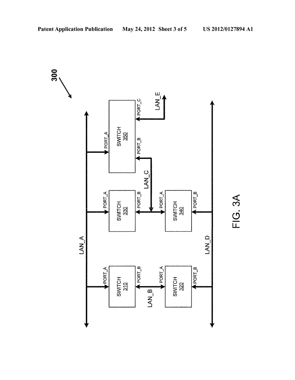 ENERGY EFFICIENT NETWORKING - diagram, schematic, and image 04