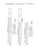 METHOD AND SYSTEM FOR PROVIDING BEAMFORMING FEEDBACK IN WIRELESS     COMMUNICATION SYSTEMS diagram and image