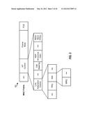 METHOD AND SYSTEM FOR PROVIDING BEAMFORMING FEEDBACK IN WIRELESS     COMMUNICATION SYSTEMS diagram and image