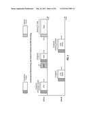 METHOD AND SYSTEM FOR PROVIDING BEAMFORMING FEEDBACK IN WIRELESS     COMMUNICATION SYSTEMS diagram and image