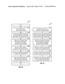 METHOD AND SYSTEM FOR PROVIDING BEAMFORMING FEEDBACK IN WIRELESS     COMMUNICATION SYSTEMS diagram and image