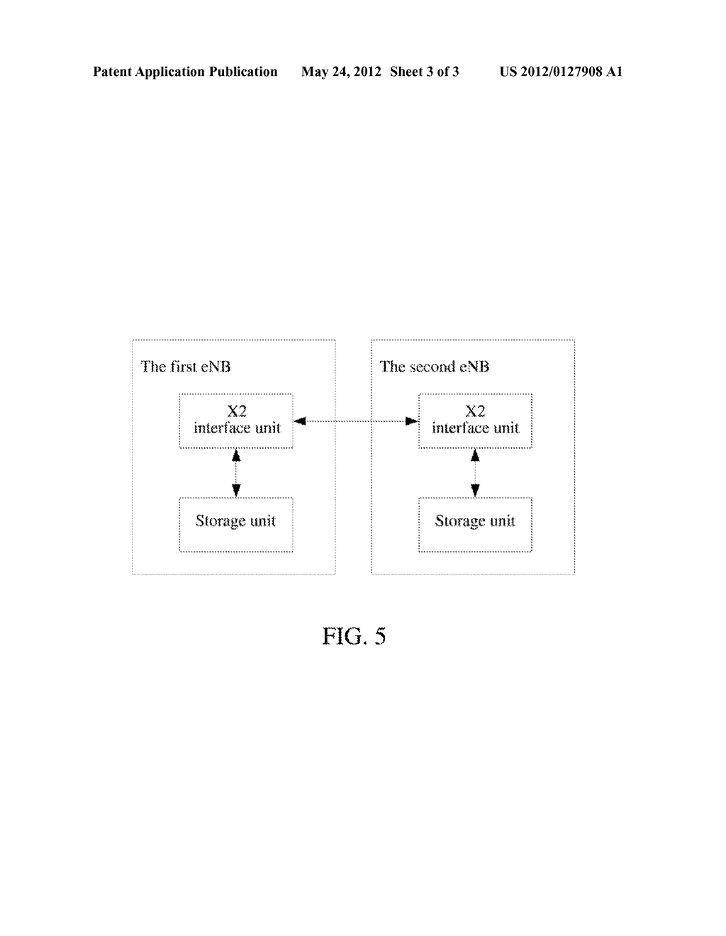 Method for Transmitting Coordinated Multipoint Transmission/Reception     Coordinated Group Messages and an Evolved Nodeb Thereof - diagram, schematic, and image 04