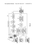 System for Interconnecting Standard Telephony Communications Equipment to     Internet diagram and image