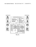 System for Interconnecting Standard Telephony Communications Equipment to     Internet diagram and image