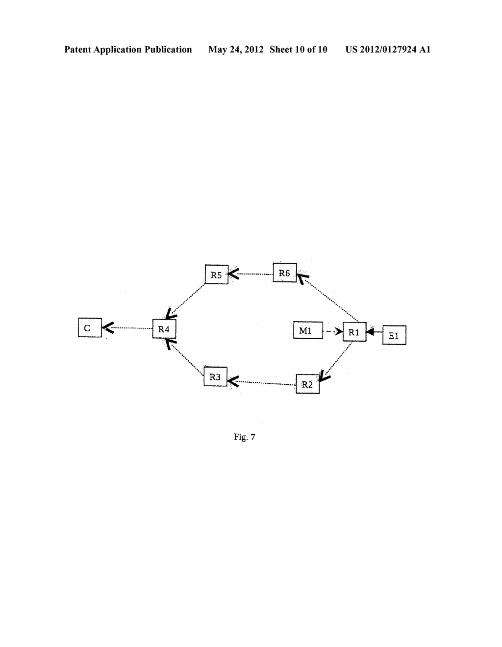 TRACKING AND MONITORING SYSTEM FOR OPENCAST MINES - diagram, schematic, and image 11