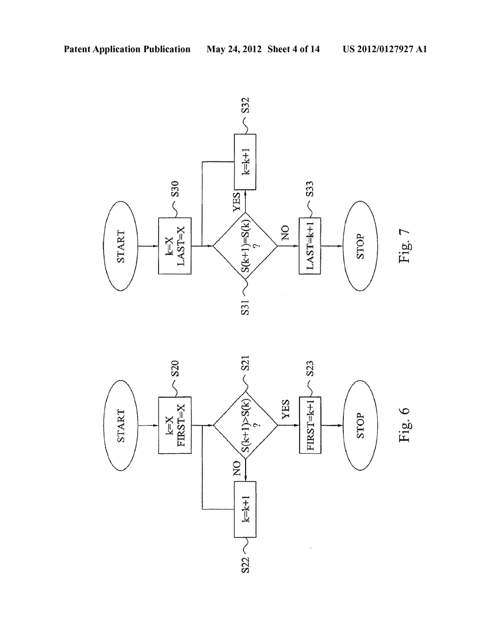 METHOD FOR DISCARDING ALL SEGMENTS CORRESPONDING TO THE SAME PACKET IN A     BUFFER - diagram, schematic, and image 05