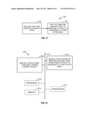 UPLINK DATA ARRIVAL RANDOM ACCESS PROCEDURE diagram and image