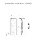 APPARATUS AND METHOD FOR RANDOM ACCESS CHANNEL POWER PRIORITIZATION diagram and image