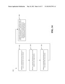 APPARATUS AND METHOD FOR RANDOM ACCESS CHANNEL POWER PRIORITIZATION diagram and image