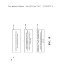 APPARATUS AND METHOD FOR RANDOM ACCESS CHANNEL POWER PRIORITIZATION diagram and image