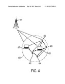 METHOD FOR ENABLING COLLABORATION AMONG TERMINALS IN A WIRELESS NETWORK diagram and image