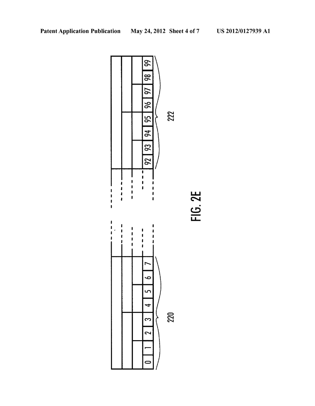 Method, Apparatus and Computer Readable Medium Embodying a Program for     Resource Allocation - diagram, schematic, and image 05