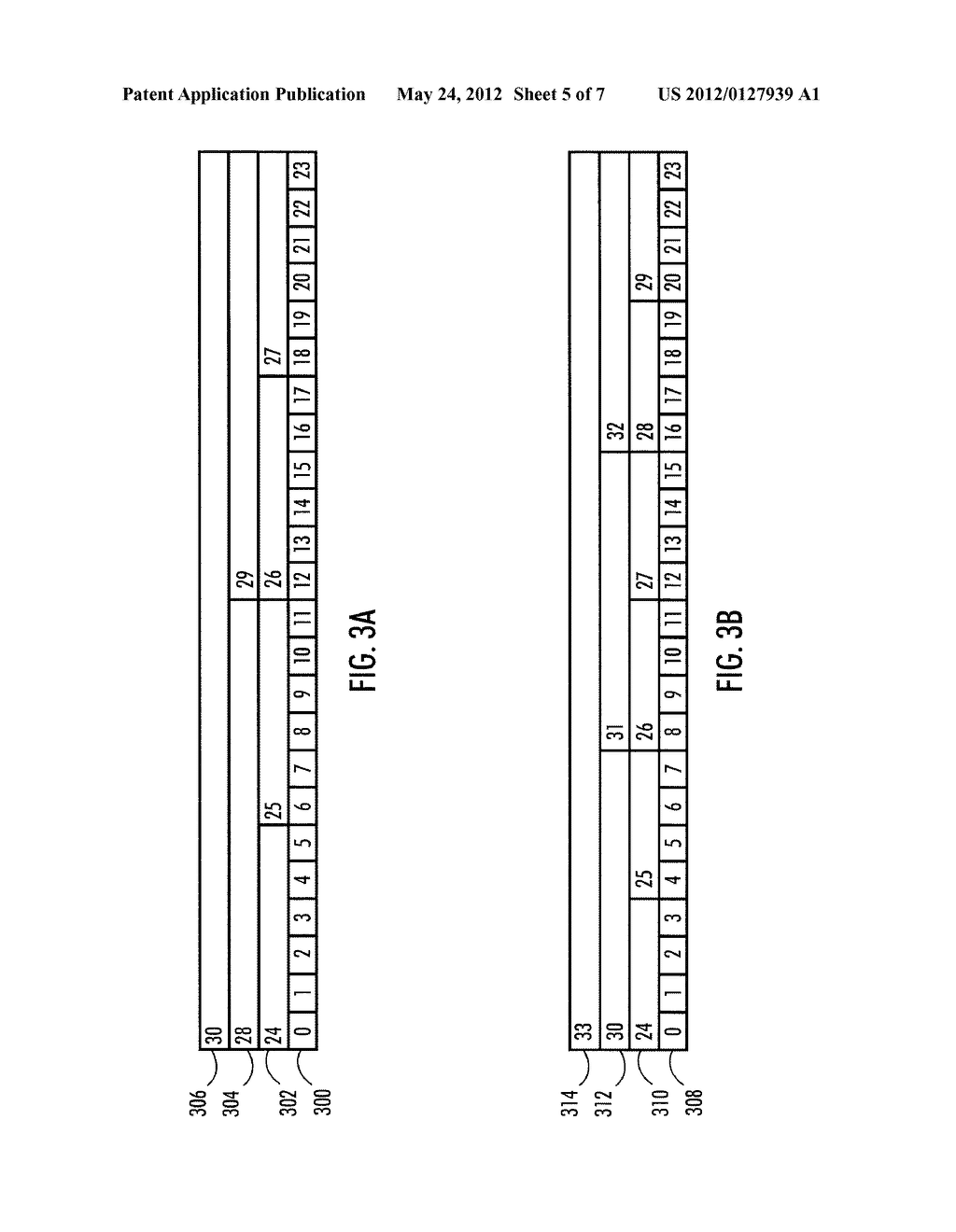 Method, Apparatus and Computer Readable Medium Embodying a Program for     Resource Allocation - diagram, schematic, and image 06