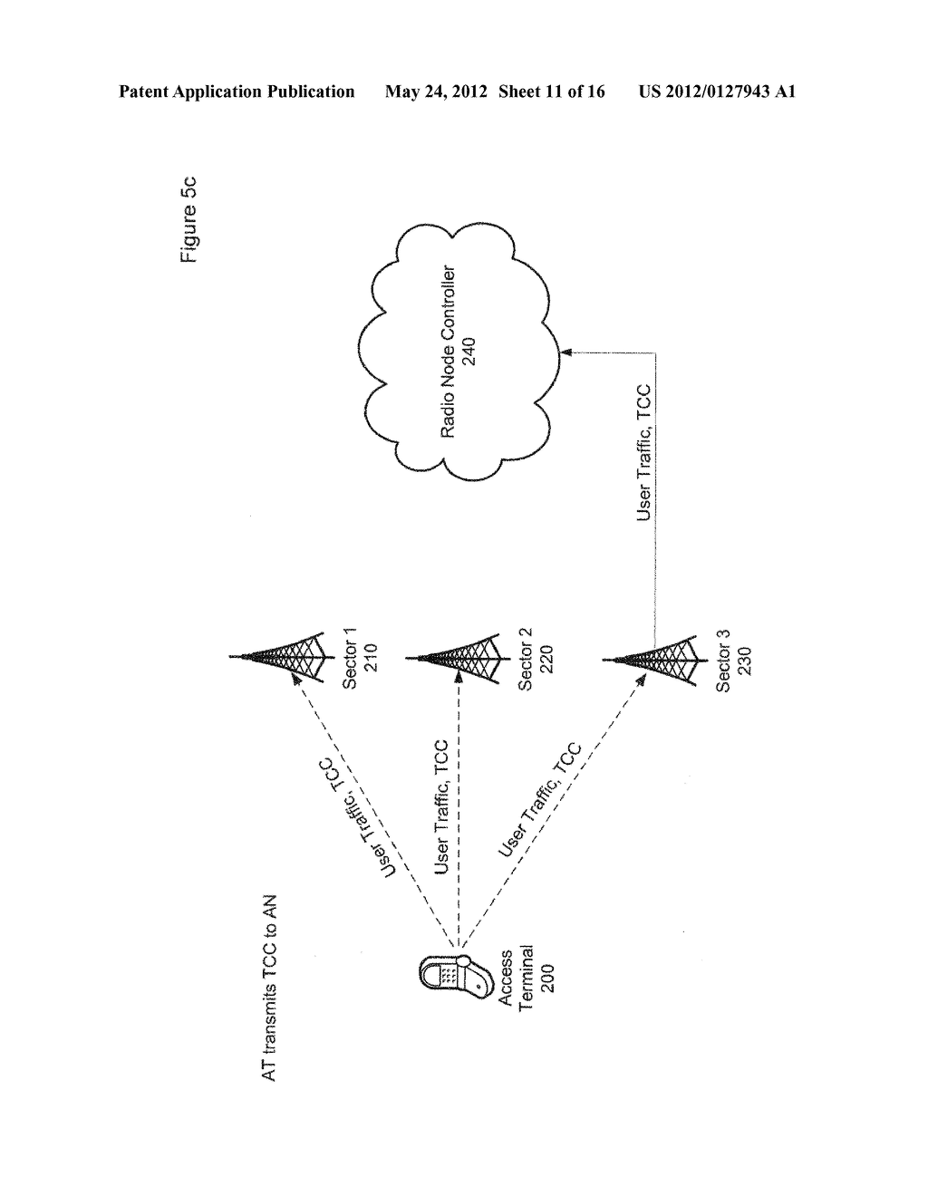 Method and System for Reducing Connection Set-Up Time - diagram, schematic, and image 12