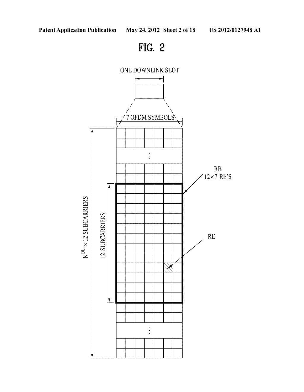 METHOD AND APPARATUS FOR TRANSMITTING UPLINK SIGNALS IN WIRELESS     COMMUNICATION SYSTEM FOR SUPPORTING MULTIPLE ANTENNA TRANSMISSION - diagram, schematic, and image 03