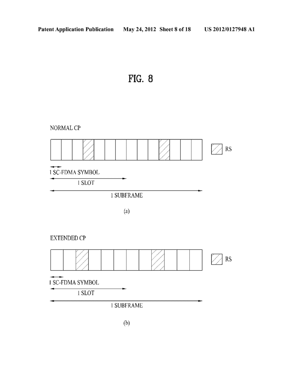 METHOD AND APPARATUS FOR TRANSMITTING UPLINK SIGNALS IN WIRELESS     COMMUNICATION SYSTEM FOR SUPPORTING MULTIPLE ANTENNA TRANSMISSION - diagram, schematic, and image 09