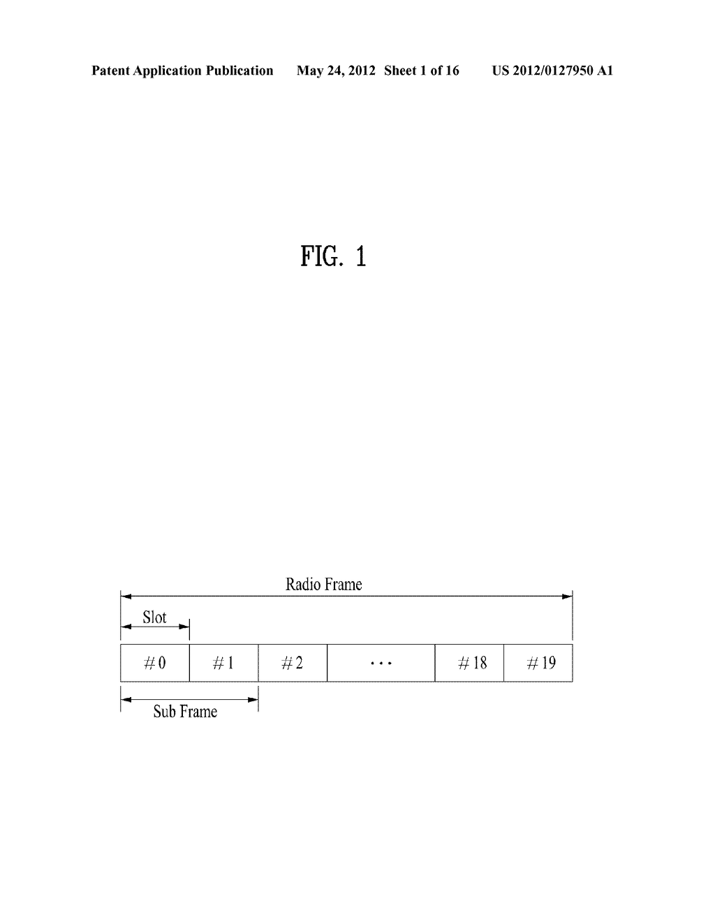 METHOD AND APPARATUS FOR ALLOCATING AN UPLINK CARRIER FOR TRANSMITTING     UPLINK CONTROL INFORMATION IN A WIRELESS COMMUNICATION SYSTEM - diagram, schematic, and image 02