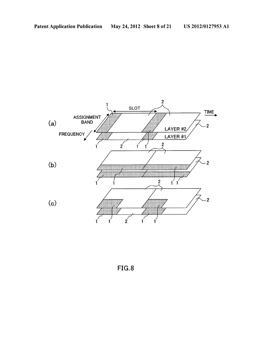 MOBILE TERMINAL APPARATUS, RADIO BASE STATION APPARATUS, AND RADIO     COMMUNICATION METHOD - diagram, schematic, and image 09