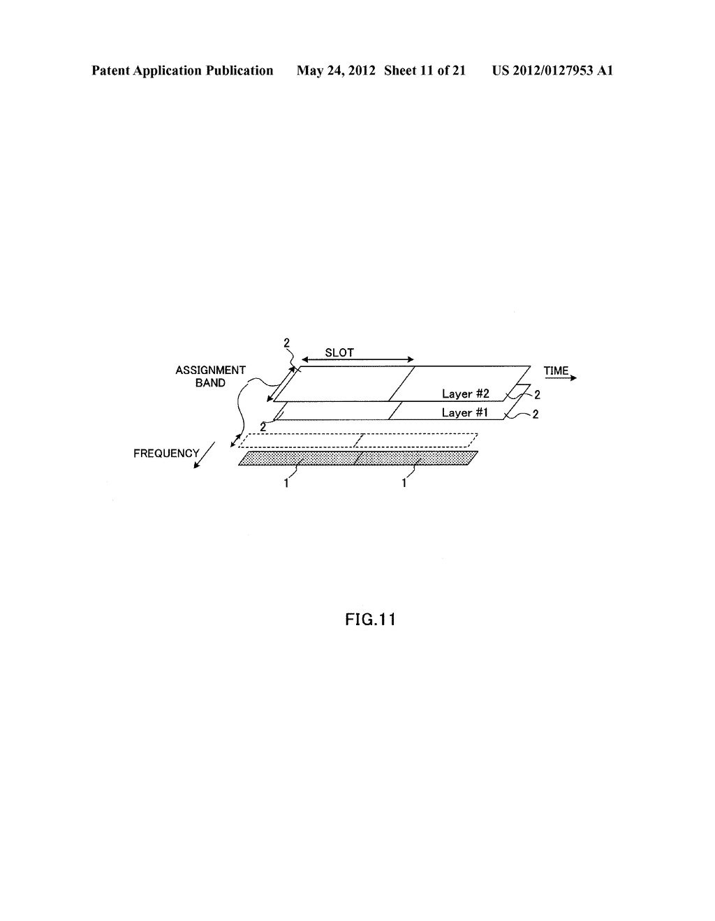 MOBILE TERMINAL APPARATUS, RADIO BASE STATION APPARATUS, AND RADIO     COMMUNICATION METHOD - diagram, schematic, and image 12