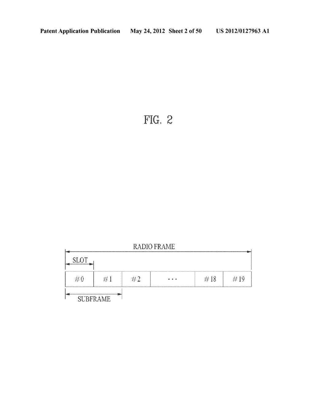 METHOD AND APPARATUS FOR TRANSMITTING DOWNLINK REFERENCE SIGNAL IN     WIRELESS COMMUNICATION SYSTEM THAT SUPPORTS MULTIPLE ANTENNAS - diagram, schematic, and image 03