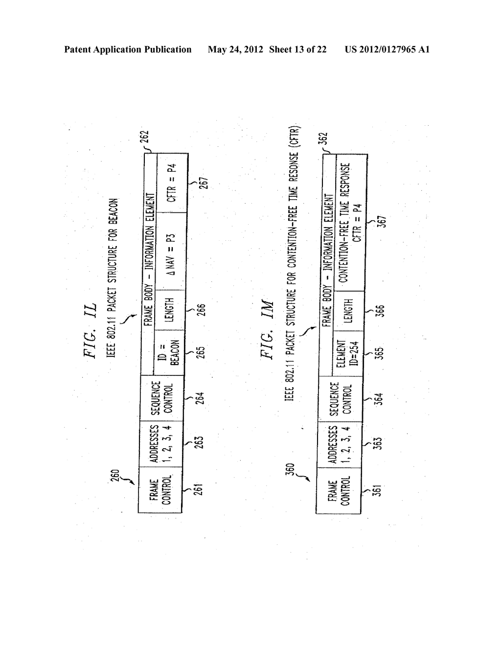 HYBRID COORDINATION FUNCTION (HCF) ACCESS THROUGH TIERED CONTENTION AND     OVERLAPPED WIRELESS CELL MITIGATION - diagram, schematic, and image 14