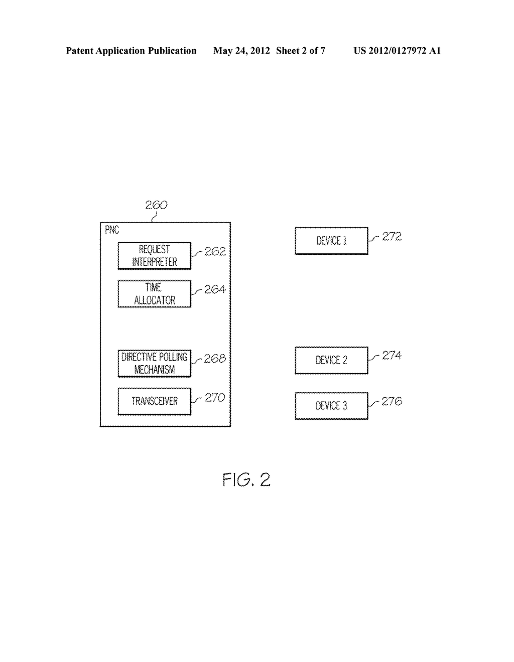 SYSTEMS AND METHODS FOR POLLING FOR DYNAMIC SLOT RESERVATION - diagram, schematic, and image 03