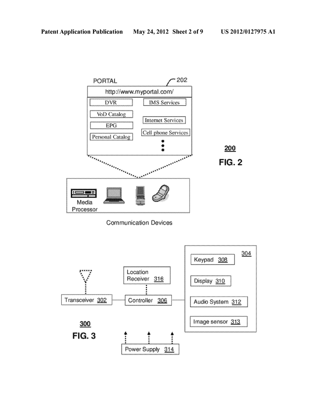 APPARATUS AND METHOD OF AUTOMATICALLY PROVISIONING A FEMTOCELL - diagram, schematic, and image 03