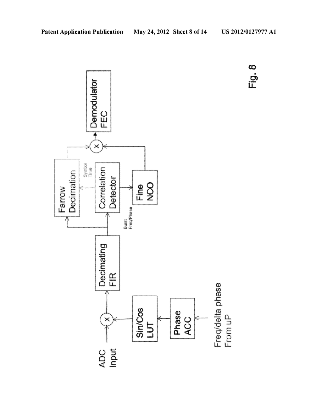 SYNCHRONIZATION OF TIME IN A MOBILE AD-HOC NETWORK - diagram, schematic, and image 09