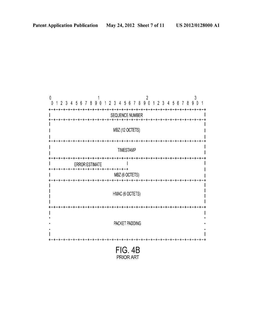 Systems and Methods for Measuring Available Capacity and Tight Link     Capacity of IP Paths from a Single Endpoint - diagram, schematic, and image 08