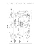 GMPLS NON-ENABLED NETWORK GATEWAY AND OPERATING METHOD FOR ROUTING BETWEEN     GMPLS ENABLED NETWORK AND GMPLS NON-ENABLED NETWORK diagram and image