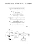 Method and Arrangement for Enabling Multimedia Services for a Device in a     Local Network diagram and image