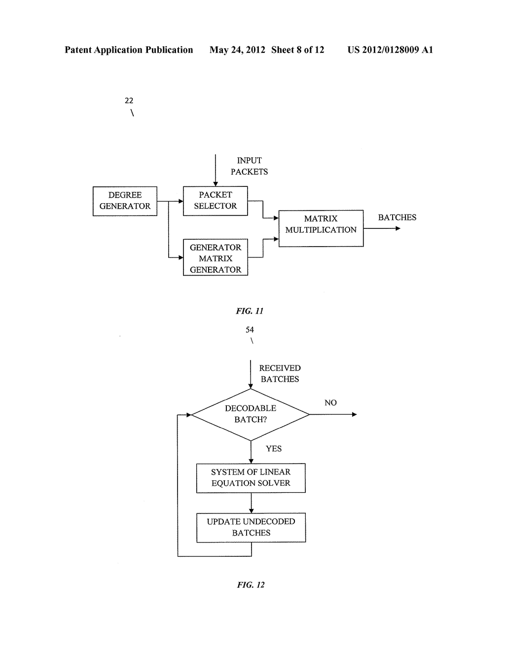 SUBSET CODING FOR COMMUNICATION SYSTEMS - diagram, schematic, and image 09