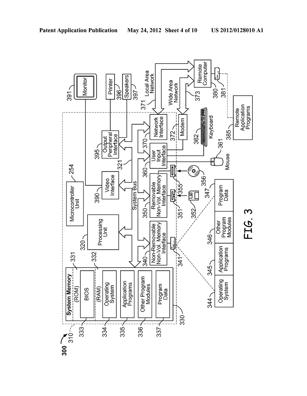 MINIMIZING NETWORK LATENCY IN INTERACTIVE INTERNET APPLICATIONS - diagram, schematic, and image 05