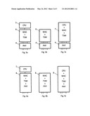 METHOD ON A NETWORK ELEMENT FOR THE PURPOSE OF SYNCHRONIZATION OF CLOCKS     IN A NETWORK diagram and image