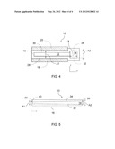 CERAMIC GAS LASER HAVING AN INTEGRATED BEAM SHAPING WAVEGUIDE diagram and image