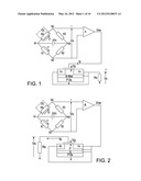 THERMAL SENSOR FOR SEMICONDUCTOR CIRCUITS diagram and image