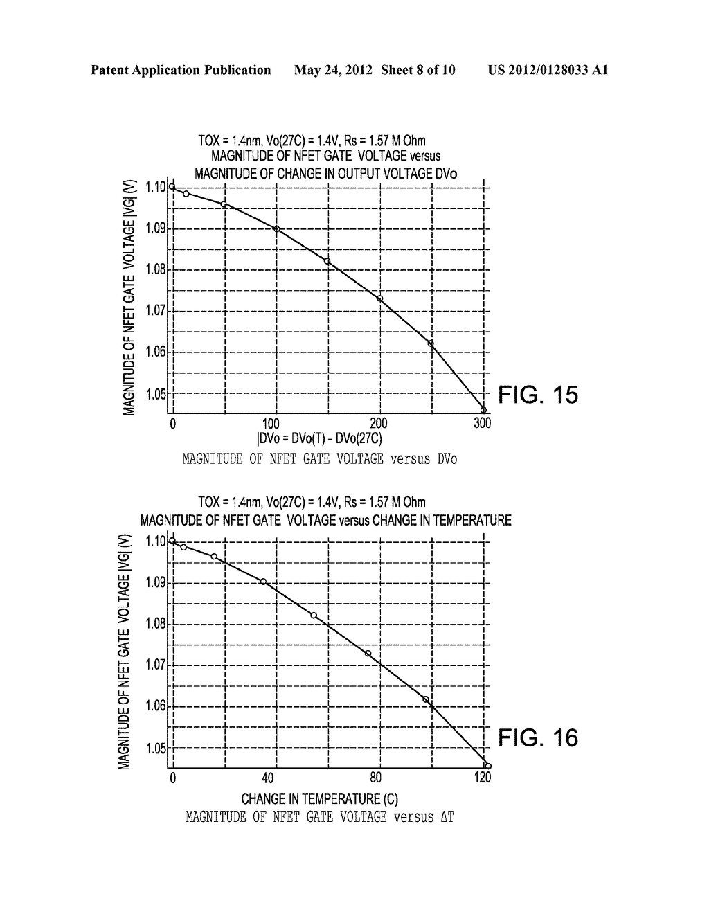 THERMAL SENSOR FOR SEMICONDUCTOR CIRCUITS - diagram, schematic, and image 09