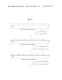 METHOD AND APPARATUS FOR TRANSMITTING AND RECEIVING CONTROL CHANNEL FOR     RELAY BACKHAUL LINK IN WIRELESS COMMUNICATION SYSTEM diagram and image