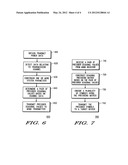 METHOD AND DEVICE FOR OPERATING A PRECODED MIMO SYSTEM diagram and image